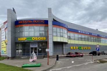 Аренда коммерческой недвижимости в Ставрополе проспект Кулакова 10Е от собственника